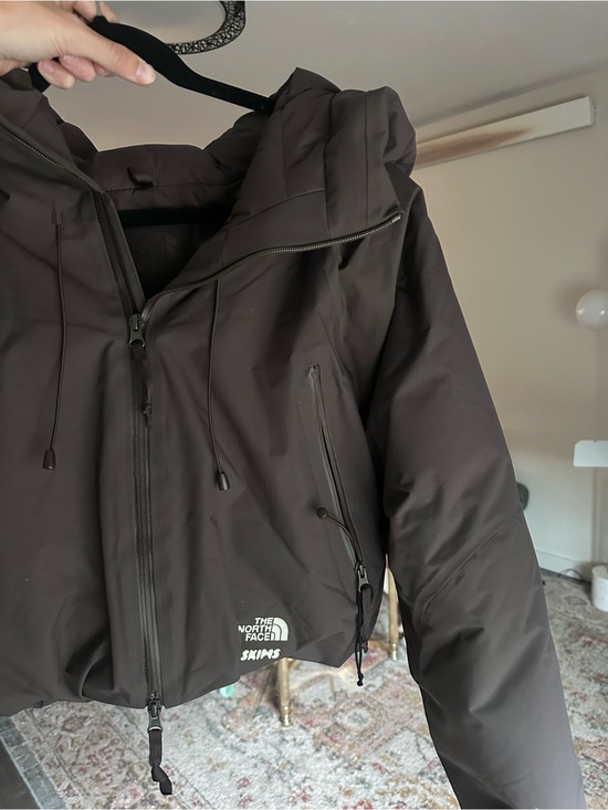 The North Face Jackets & Blazers - The North Face x SKIMS insulated shell jacket